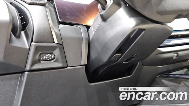 BMW X3 2025 — Photo 9/33