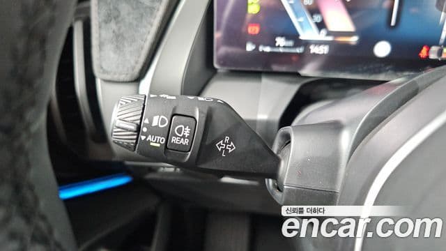 BMW X3 2025 — Photo 27/33