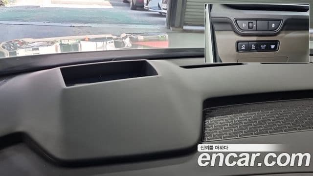 Kia Carnival 2024 — Şəkil 13/18