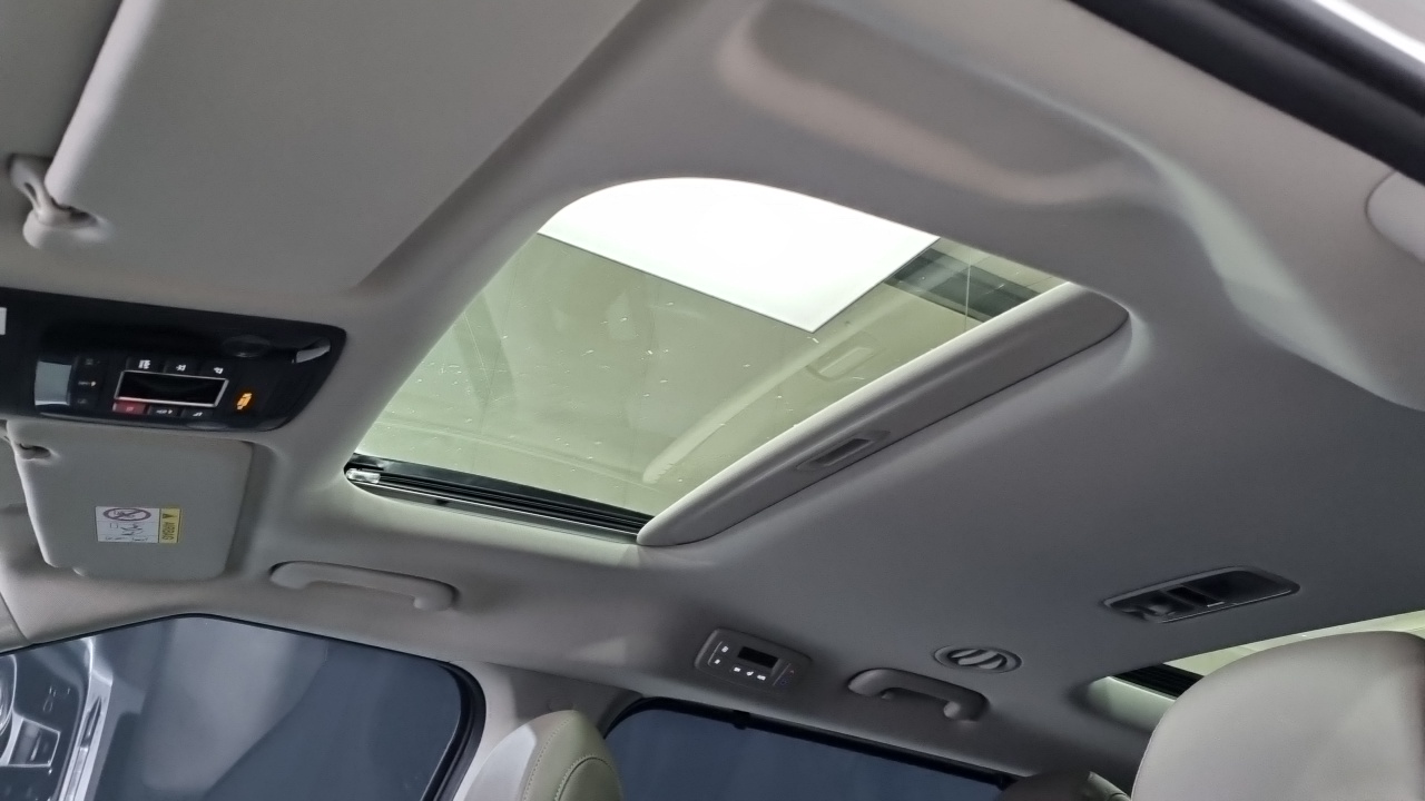 Kia Carnival 2024 — Şəkil 14/18