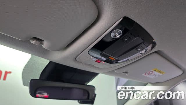 Kia Seltos 2023 — Şəkil 18/20