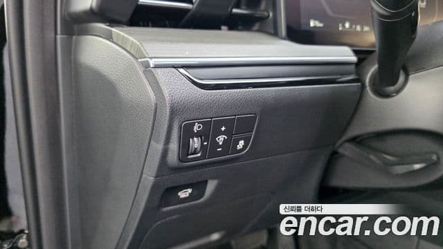 Kia K5 2025 — ფოტო 17/20