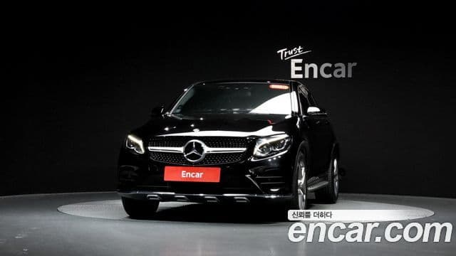 Mercedes-Benz GLC-Class 2018 — ფოტო 3/20