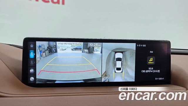 Genesis G80 2022 — Photo 7/20