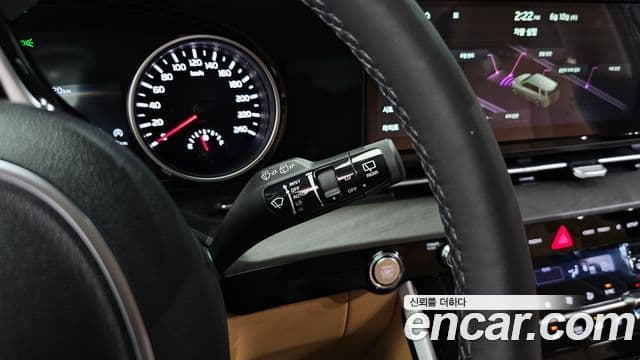 Kia Carnival 2023 — Фото 20/20