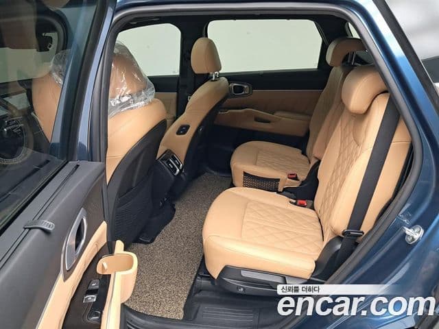 Kia Sorento 2021 — Şəkil 12/20