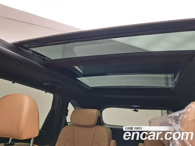 Kia Sorento 2021 — Şəkil 16/20