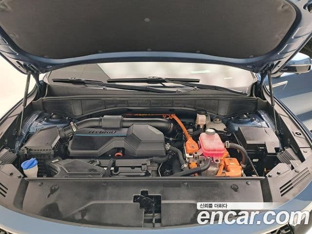 Kia Sorento 2021 — Şəkil 19/20