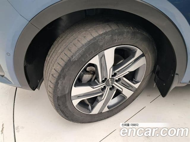 Kia Sorento 2021 — Şəkil 20/20