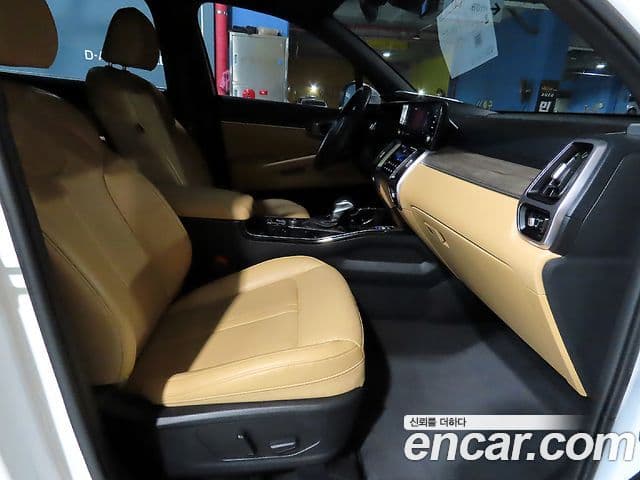 Kia Sorento 2023 — Şəkil 6/20