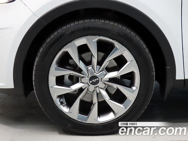 Kia Sorento 2023 — Şəkil 20/20