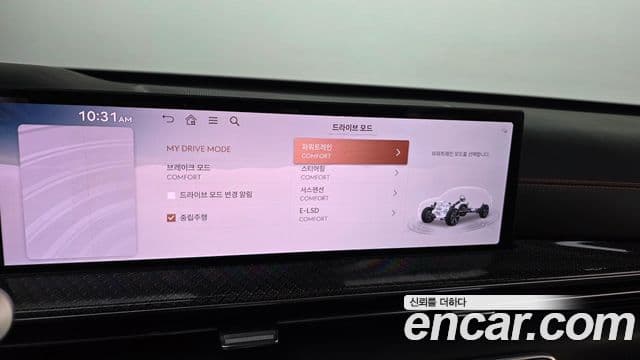 Genesis GV80 Coupe 2024 — Photo 2/20