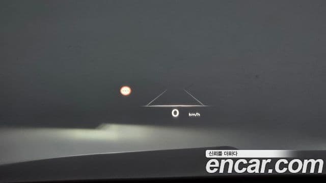Genesis GV80 Coupe 2024 — Photo 7/20