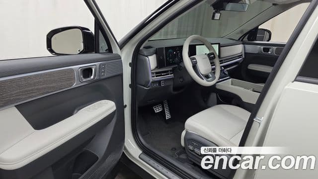 Hyundai Santa Fe 2025 — Şəkil 10/20