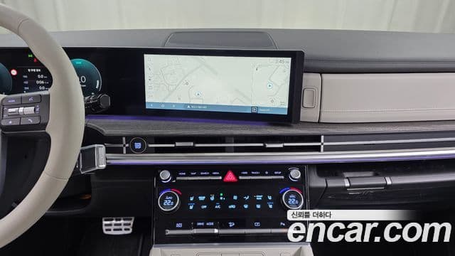 Hyundai Santa Fe 2025 — Şəkil 14/20