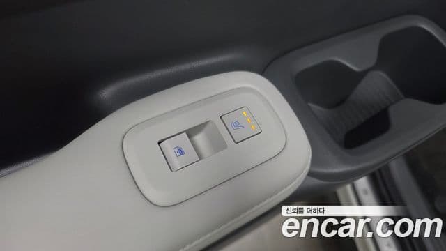 Hyundai Santa Fe 2025 — Şəkil 18/20