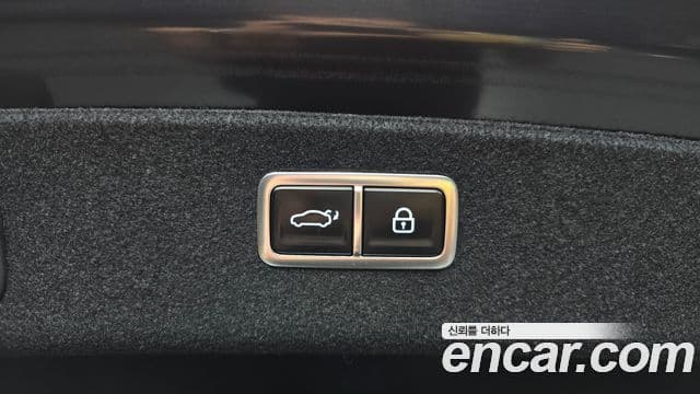 Genesis Electrified G80 2024 — Şəkil 18/20