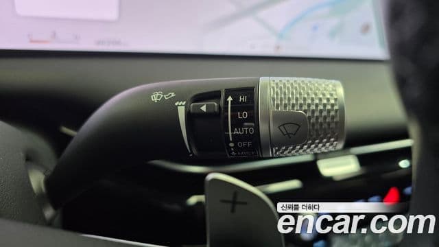 Genesis G80 2024 — Photo 26/38