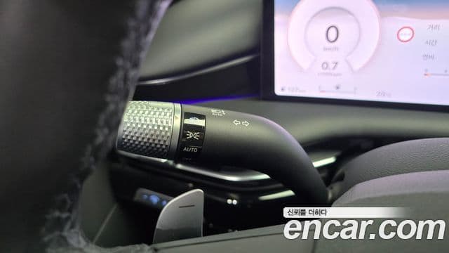 Genesis G80 2024 — Photo 7/38