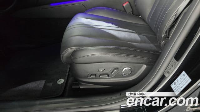 Genesis G80 2024 — Photo 32/38
