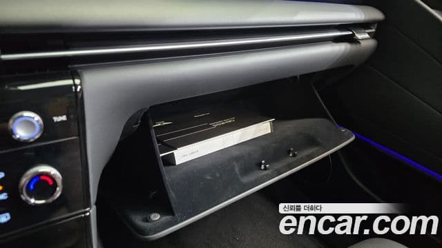 Genesis G80 2024 — Photo 18/38
