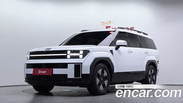 Hyundai Santa Fe 2024 — Şəkil 1/20