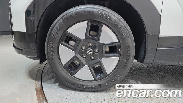 Hyundai Santa Fe 2024 — Şəkil 5/20