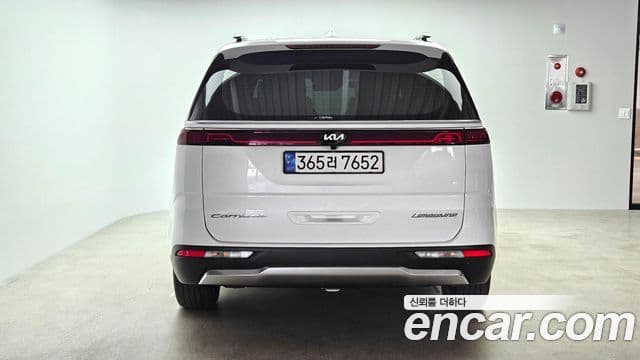 Kia Carnival 2021 — Şəkil 3/20