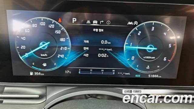Kia Carnival 2021 — Şəkil 7/20