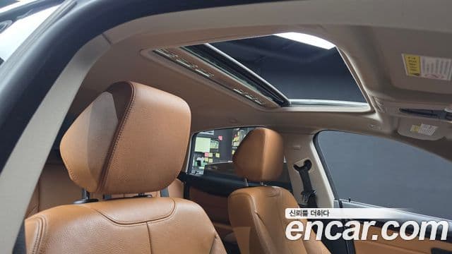 BMW 4 Series 2020 — Şəkil 18/20
