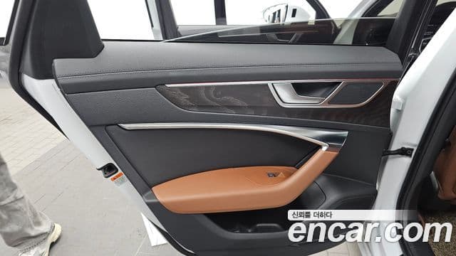Audi A6 2023 — Photo 30/30
