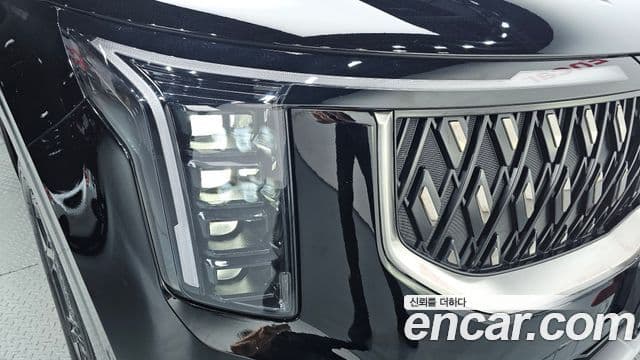 Kia Carnival 2025 — Photo 7/32