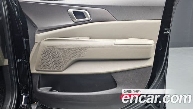 Kia Carnival 2025 — Photo 12/32