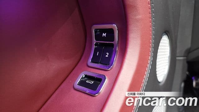 Bentley Continental GT 2020 — Şəkil 16/20