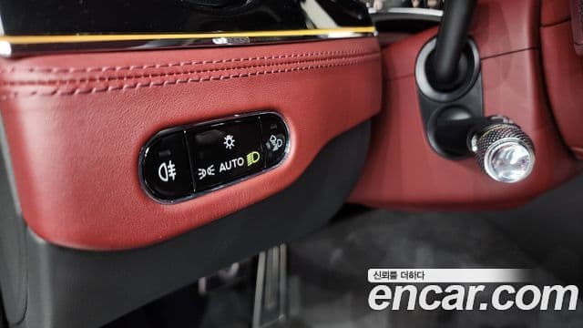 Bentley Continental GT 2020 — Şəkil 20/20