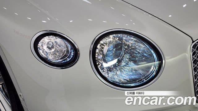 Bentley Continental GT 2020 — Photo 29/36