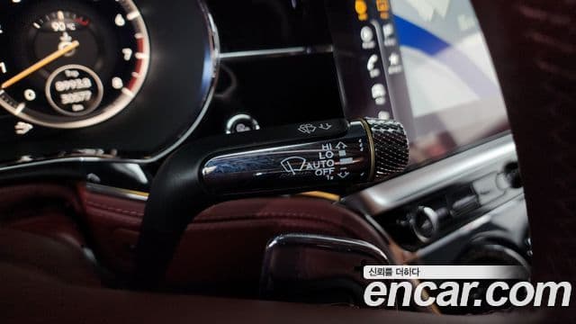 Bentley Continental GT 2020 — Photo 12/36