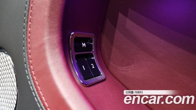 Bentley Continental GT 2020 — Photo 30/36