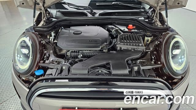 Mini Cooper Convertible 2024 — Şəkil 6/20