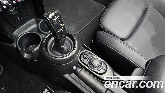 Mini Cooper Convertible 2024 — Şəkil 9/20