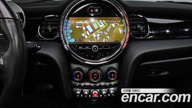 Mini Cooper Convertible 2024 — Şəkil 13/20