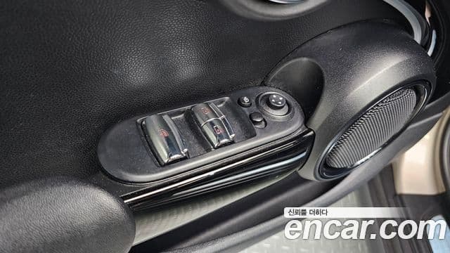 Mini Cooper Convertible 2024 — Şəkil 17/20