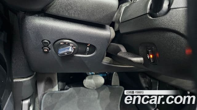 Mini Cooper Convertible 2024 — Şəkil 18/20