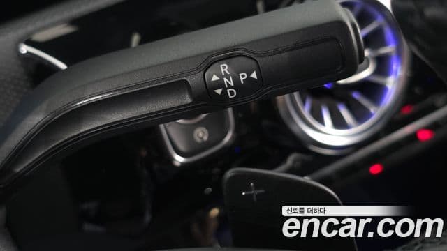 Mercedes-Benz A-Class 2022 — Photo 12/30