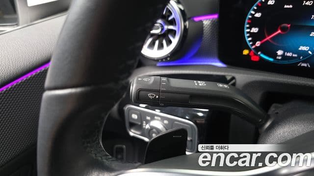 Mercedes-Benz A-Class 2022 — Photo 11/30