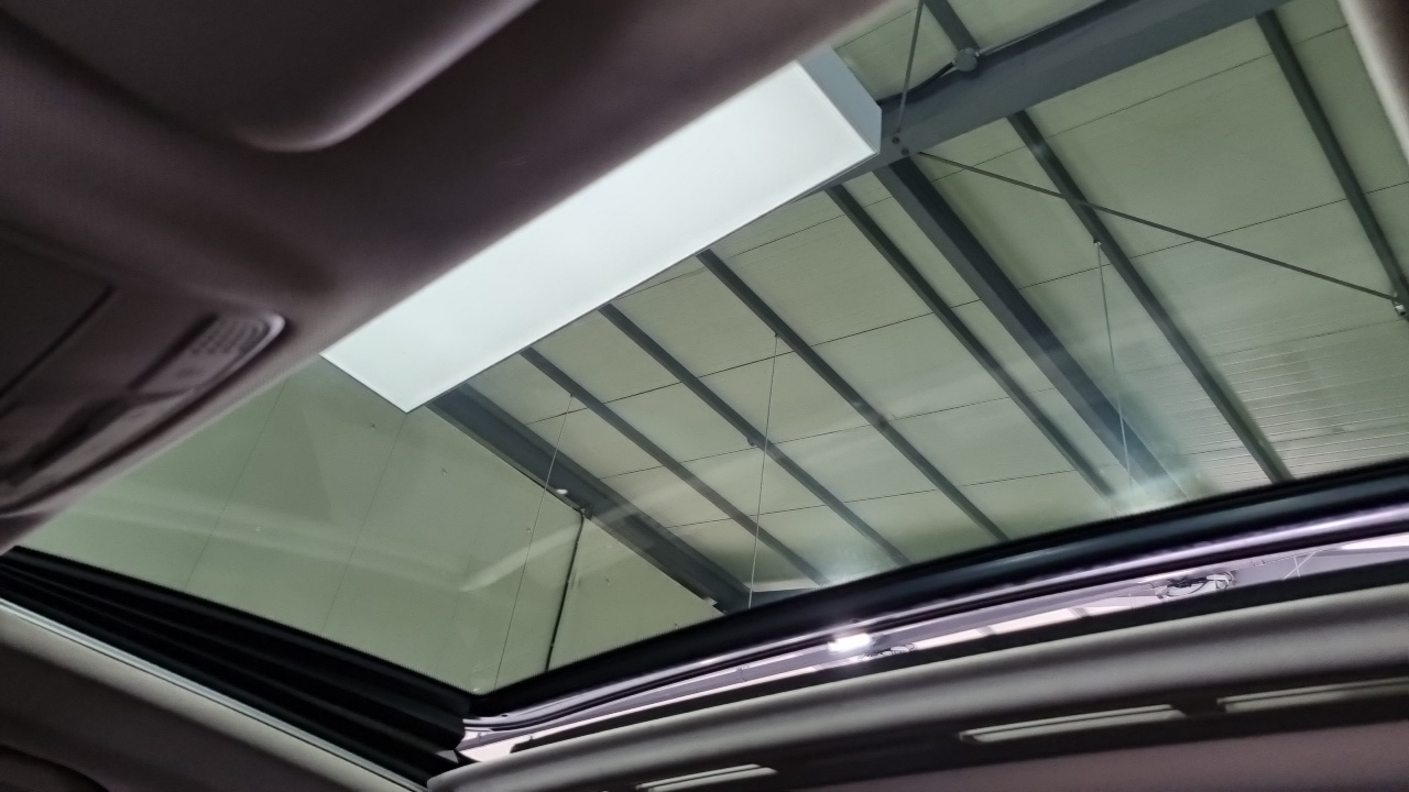 Mercedes-Benz CLS-Class 2020 — ფოტო 13/18