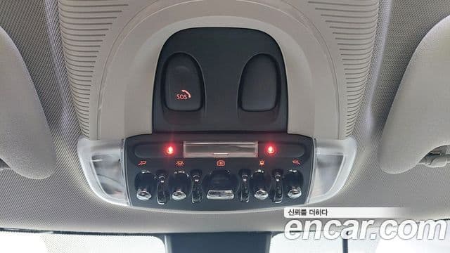 Mini Cooper S 2023 — ფოტო 5/19