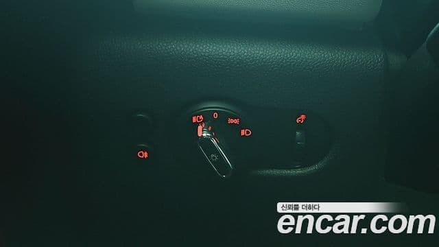Mini Cooper S 2023 — ფოტო 17/19