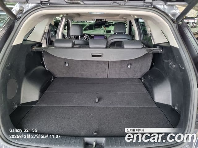 Kia Sorento 2021 — Фото 17/20
