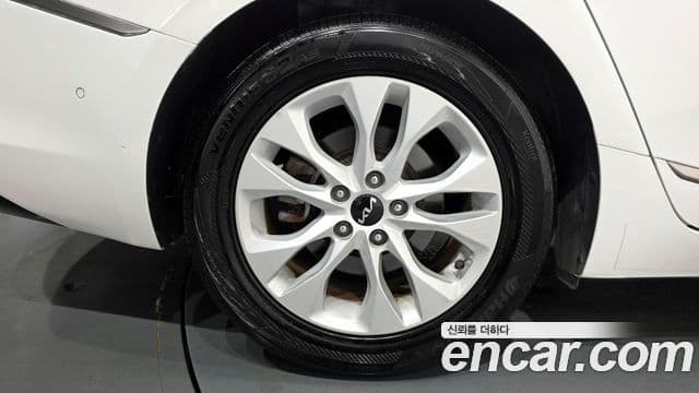 Kia K8 2021 — Şəkil 5/20